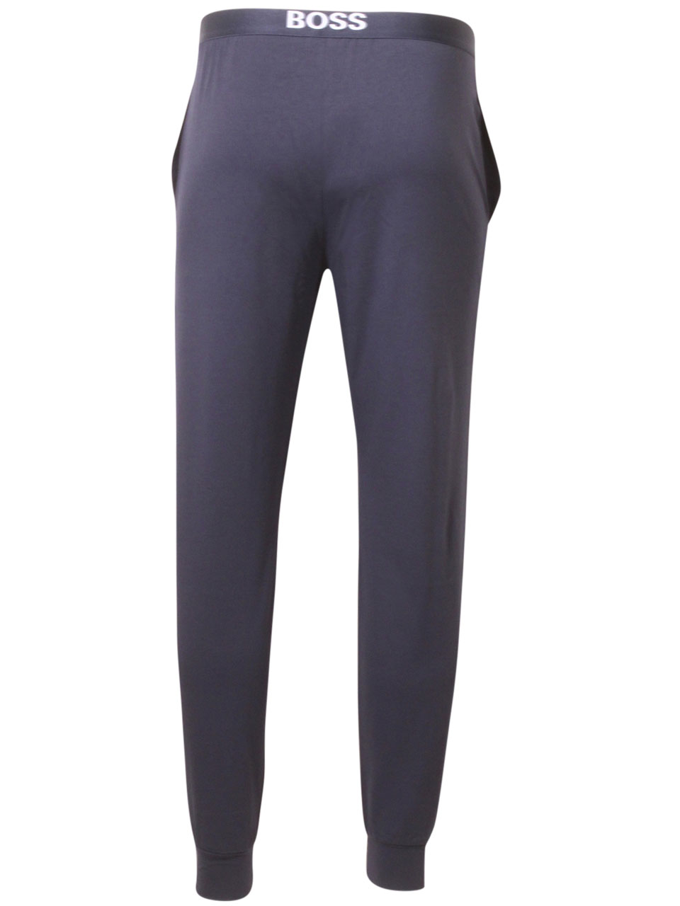 Hugo Boss Men's Identity Pajama Pants Loungewear Dark Blue | eBay