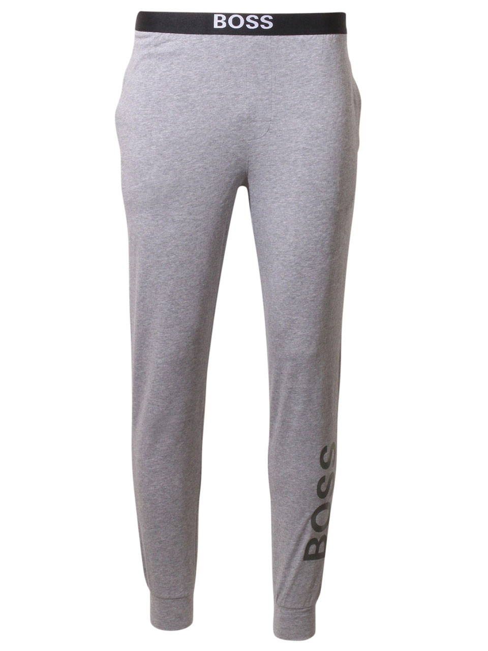 Hugo Boss Men's Identity Pajama Pants Loungewear Medium Grey - Picture 16 of 18