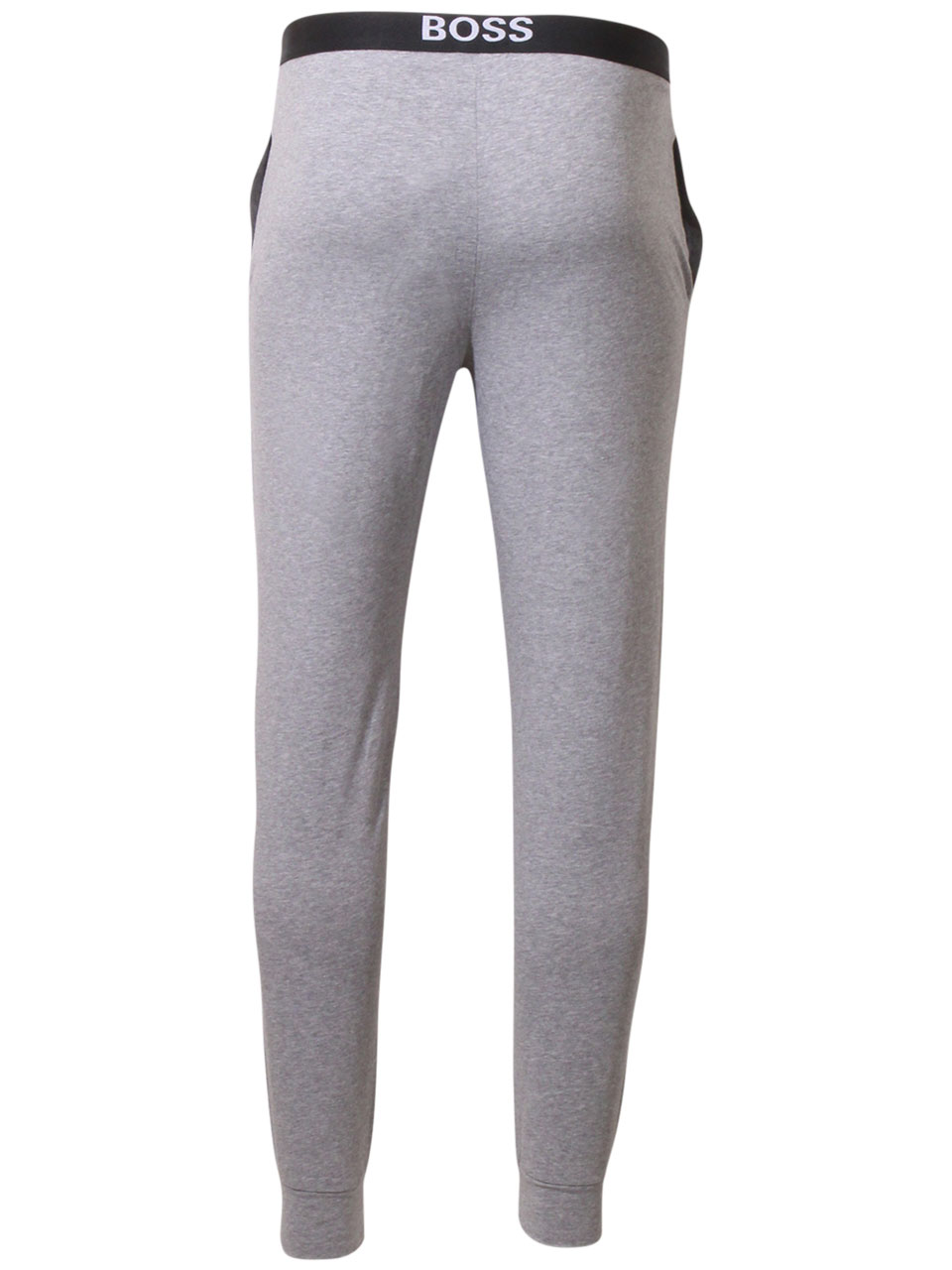 Hugo Boss Men's Identity Pajama Pants Loungewear Medium Grey - Picture 18 of 18