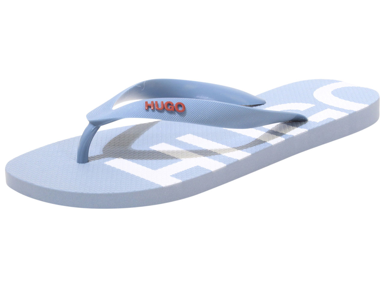 サンダル HUGO Men Sandals Mint 50498352 347 HUGO: Shoes men - Mint | Hugo sandals 50498352 online at