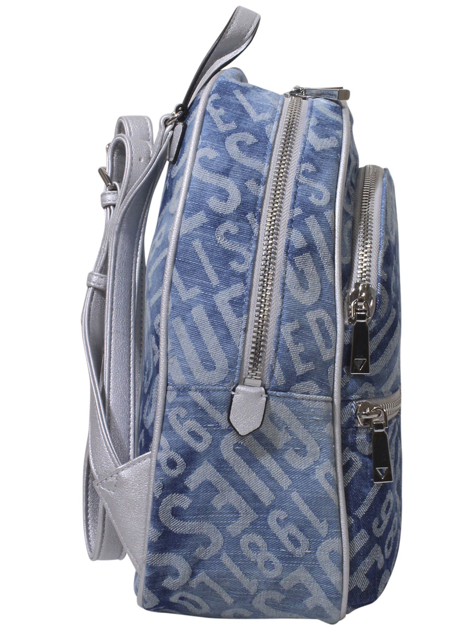 Leela Mini Backpack Purse Black :: Keweenaw Bay Indian Community