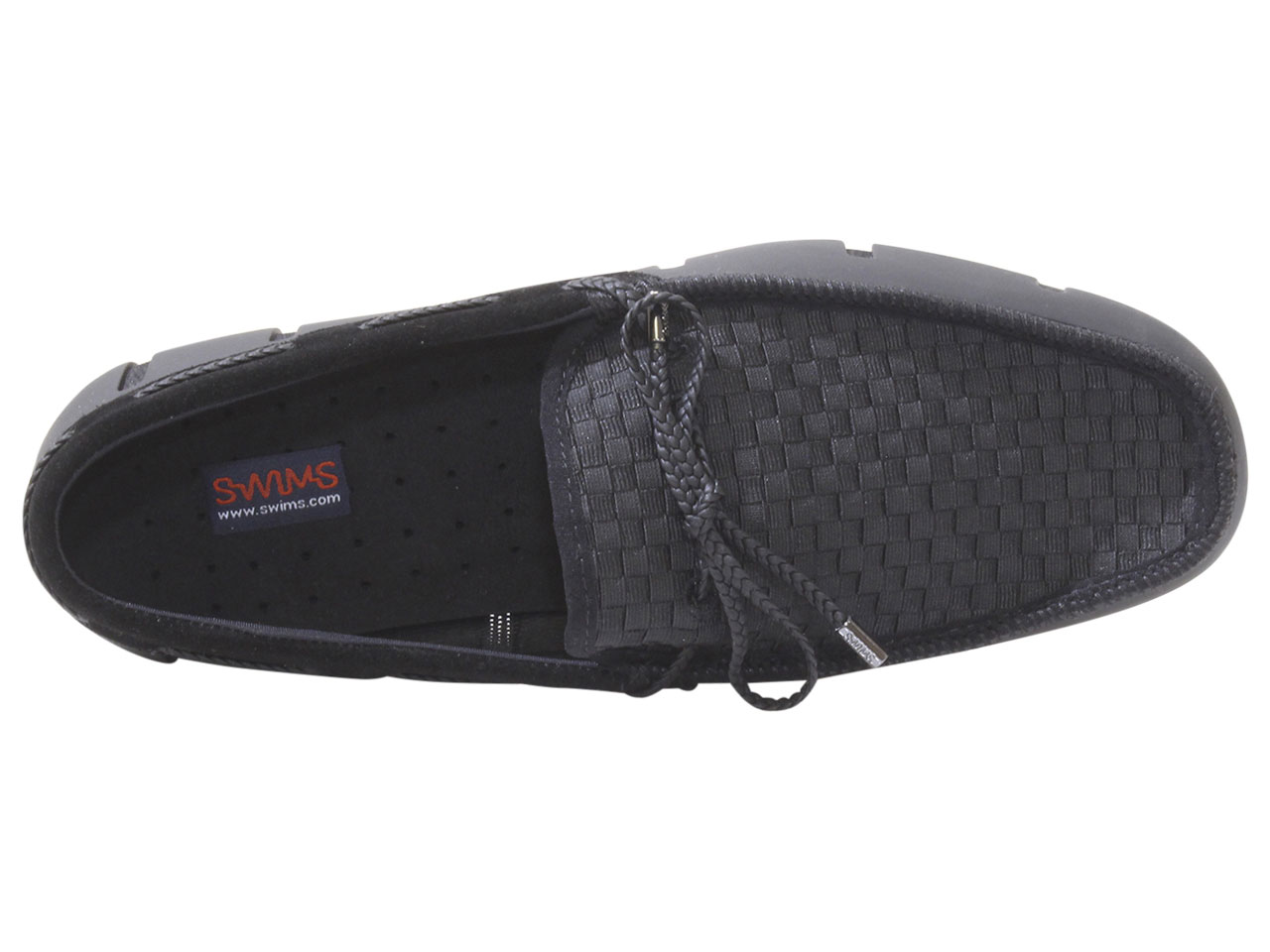 Swims The Woven Driver Men Shoes Woven Driver for Mens | SWIMS | SWIMS main image 4