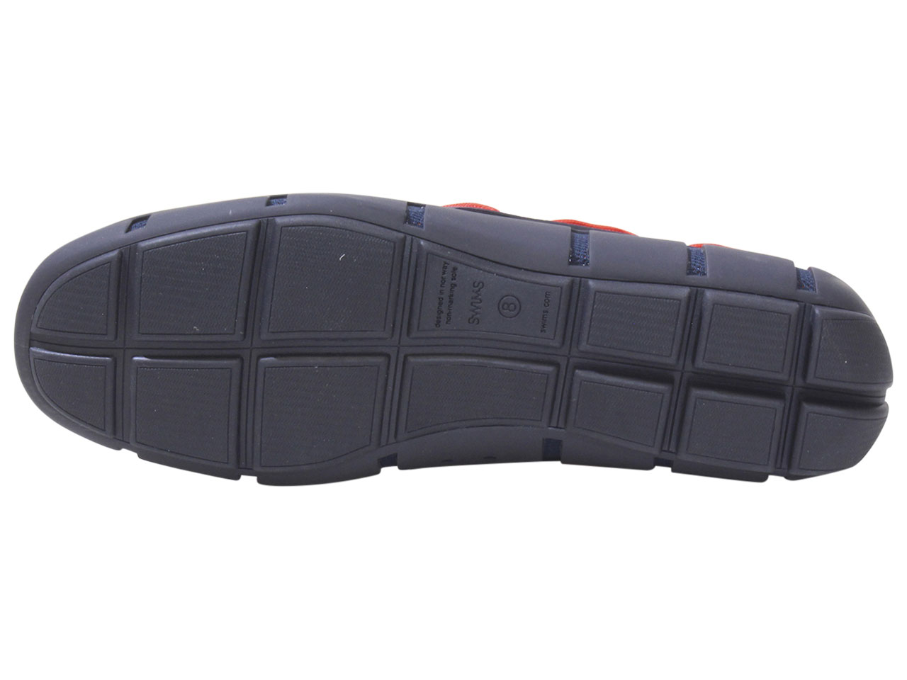 SWIMS TERRY KNIT LOAFERS Loafers | SWIMS® The Official Online Store | SWIMS® main image 3
