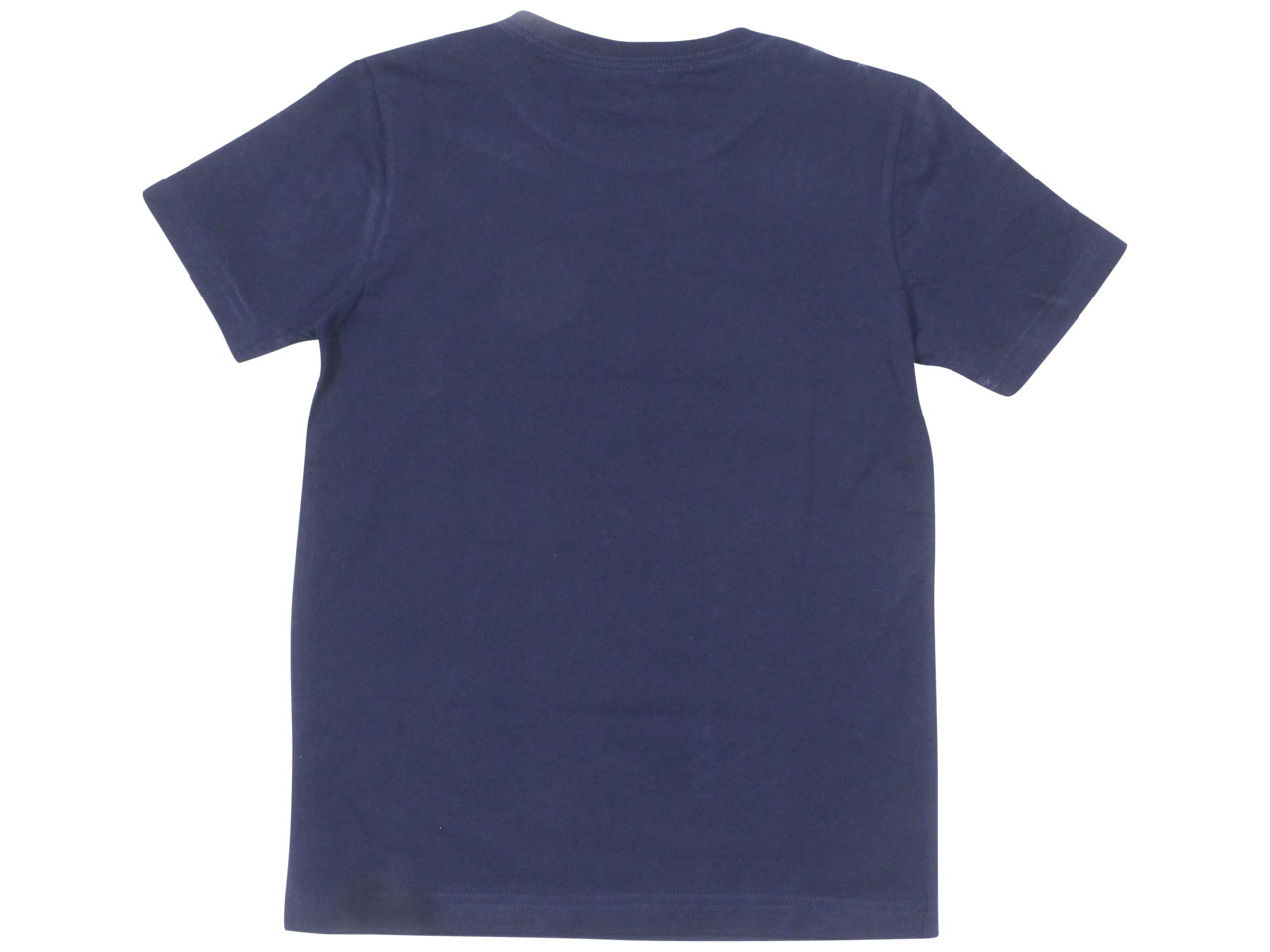 Converse Big Boy's Jungle Camo Chuck Patch T-Shirt Short Sleeve Obsidian - Picture 10 of 10
