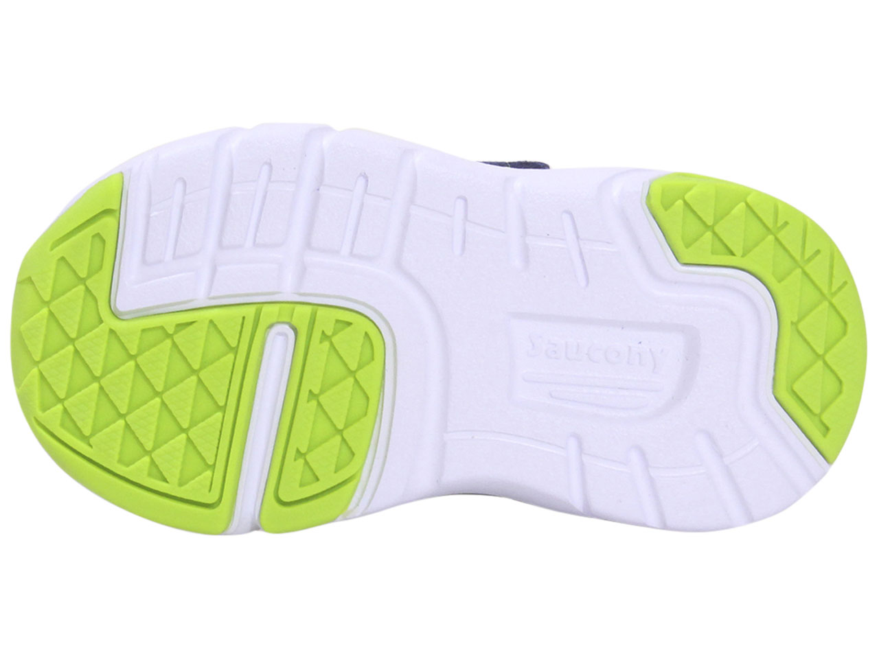 Saucony Toddler Boy's Jazz-Lite-2.0 Sneakers Hook-&-Loop Shoes Blue/Green - Picture 23 of 24
