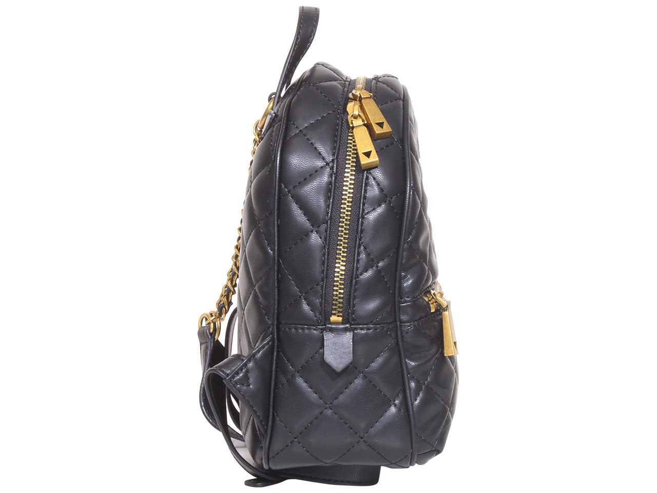 cessily quilted backpack