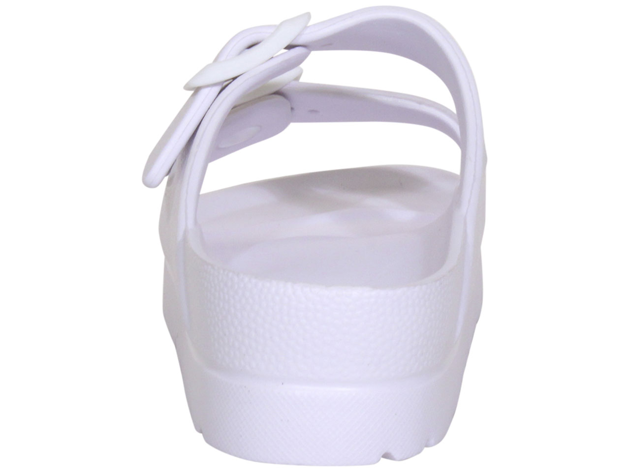 Mia Kids Little/Big Girl's Little-Kiana Sandals Flatform Shoes White - Picture 12 of 48