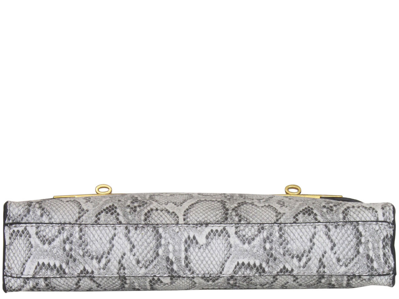 Guess Damen Zadie-Logo Handtasche Top Zip Schultertasche Tasche - Bild 10 von 18