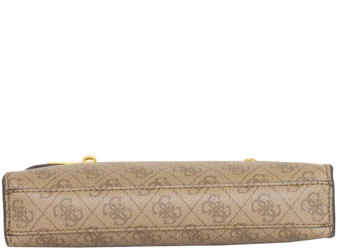 Guess Damen Zadie-Logo Handtasche Top Zip Schultertasche Tasche - Bild 16 von 18