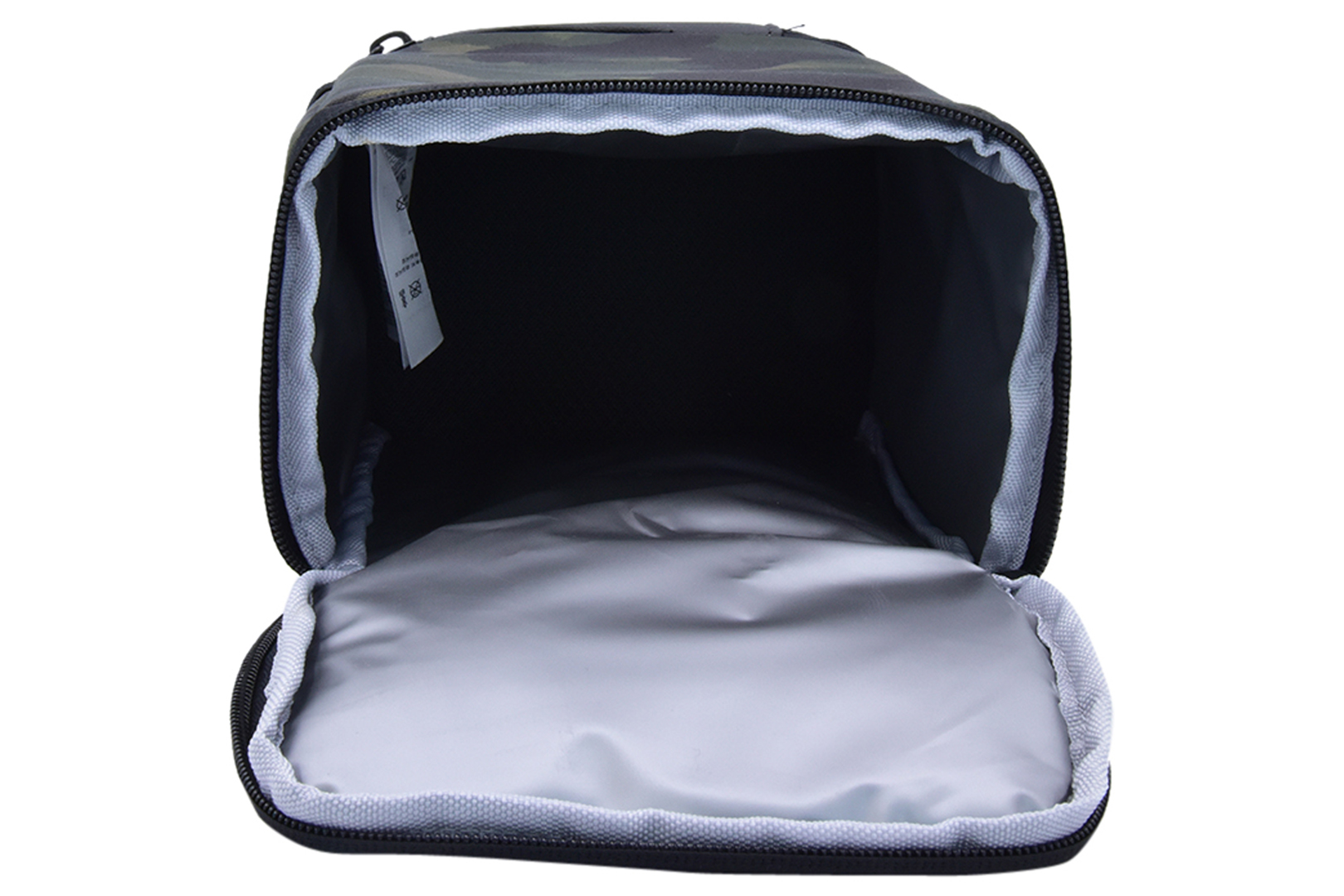 Nike Boy's Elite-Fuel-Pack Lunch Box Tote Bag