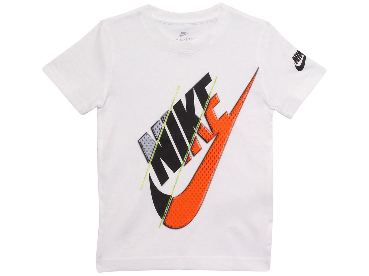 Tシャツ・カットソー NIKE MEN'S LETTERED SHORT SLEEVE T-SHIRT 送料無料NIKE☆MEN'S LETTERED SHORT SLEEVE T-SHIRT (Nike/T