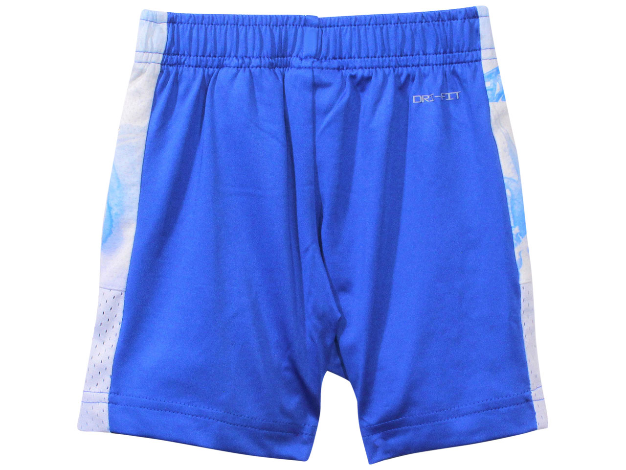 Nike Little Boy's Shorts Dri-FIT Daze Game Royal - Picture 10 of 10