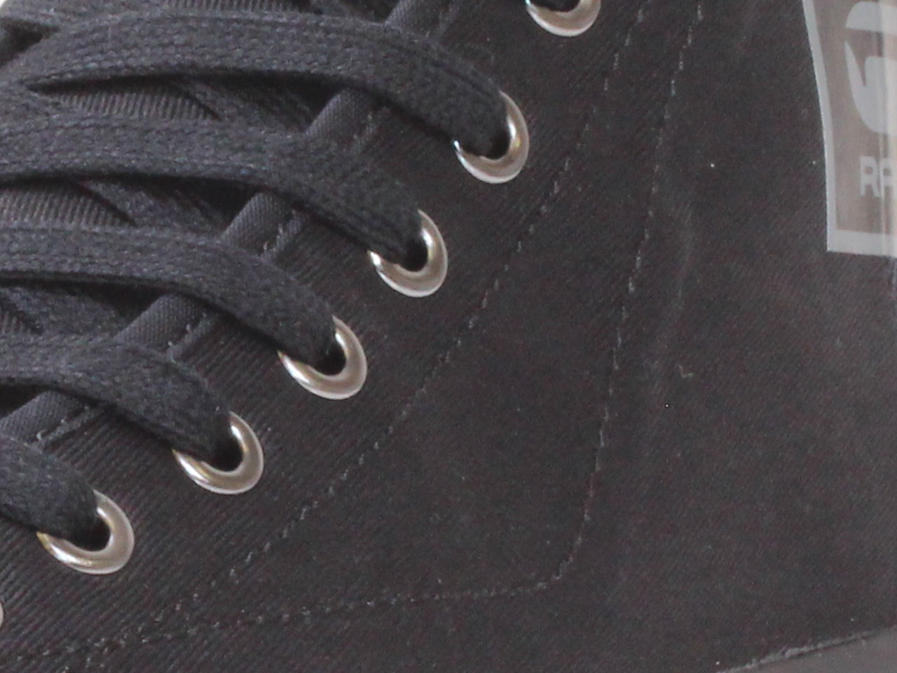 G-Star Raw Men's Meefic-BO-MID-M Sneakers Mid-Top Shoes Black
