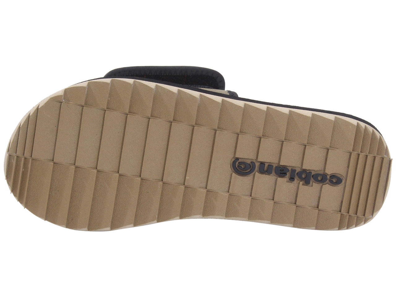 Cobian Men\'s Size 10 Hobgood Draino Camo Adjustable Slides Sandals NEW NWT Camouflage Multicolor Sandals for Men for sale | eBay main image 3