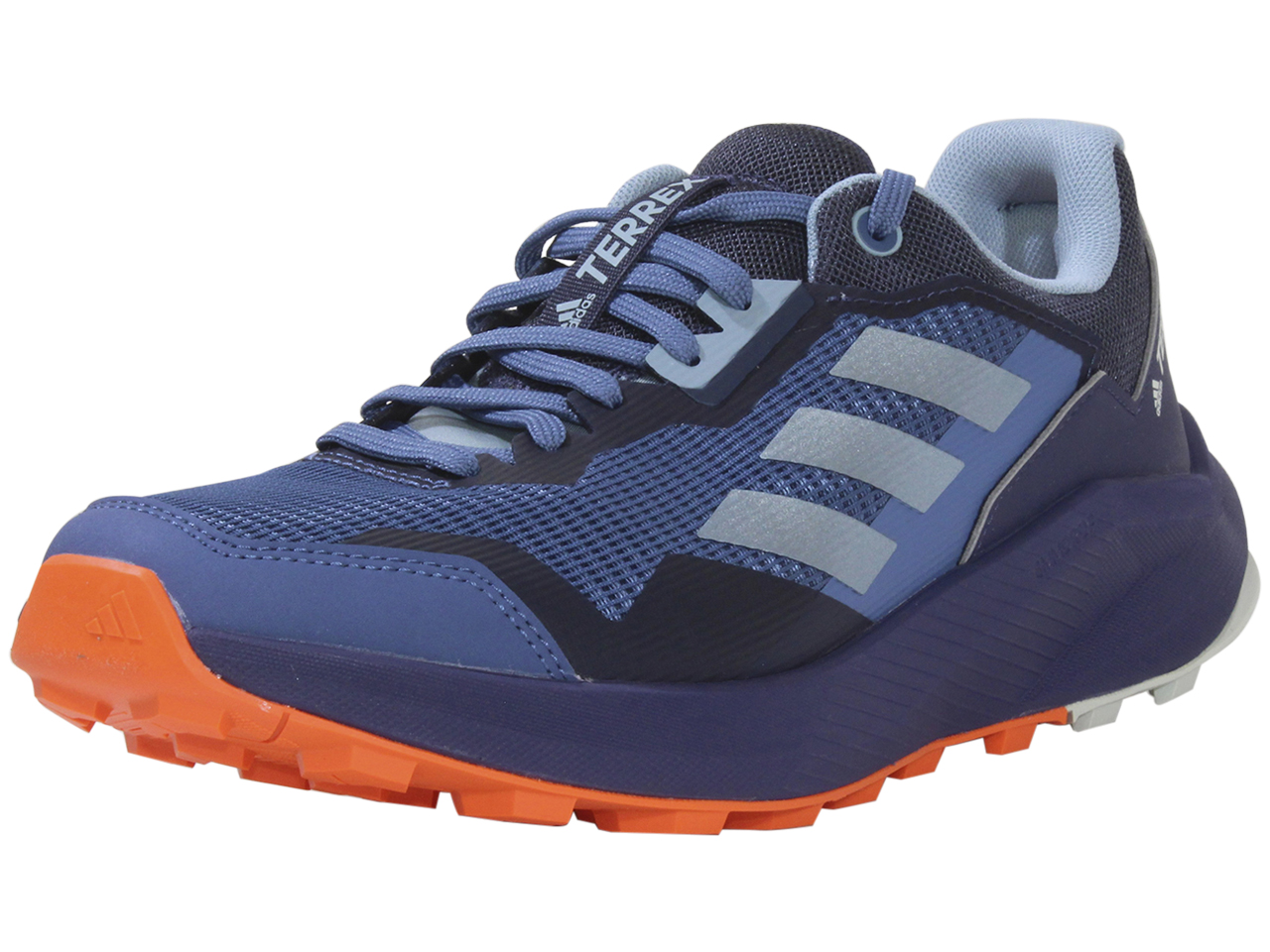 Adidas Men's Terrex-Trailrider Sneakers Low-Top Shoes WonSte/MagRM