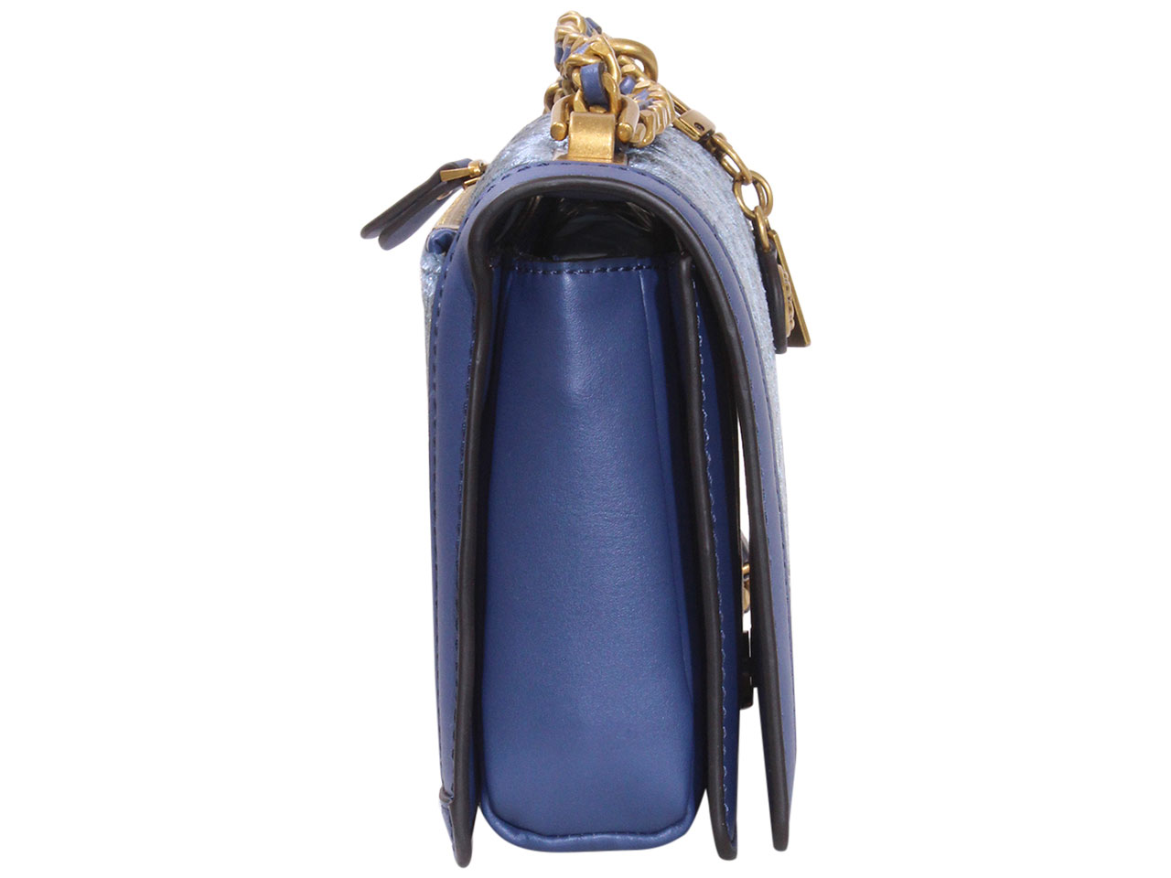 【GUESS】ヘスティア ゲス GUESS IZZY Convertible crossbody Flap （CLO