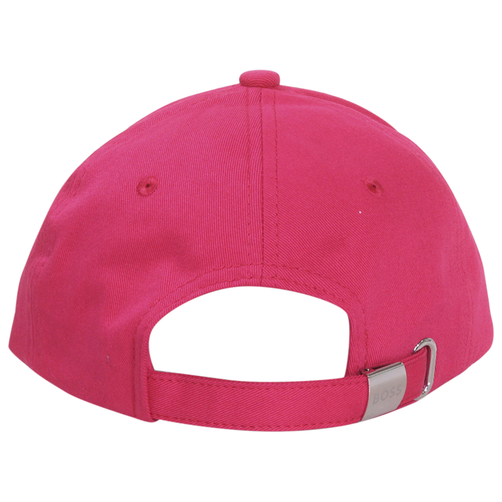 Hugo Boss Men's Baseball Cap 6-Panel Strapback Hat (One Size Fits Most) - Picture 23 of 24