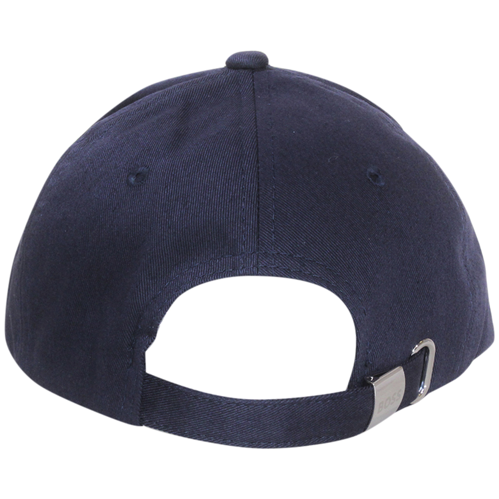 Hugo Boss Men's Baseball Cap 6-Panel Strapback Hat (One Size Fits Most) - Picture 19 of 24