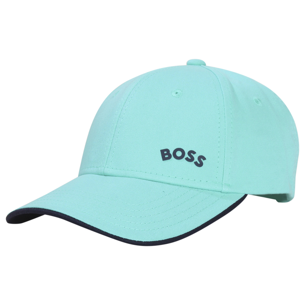 Hugo Boss Men's Baseball Cap 6-Panel Strapback Hat (One Size Fits Most) - Picture 13 of 24