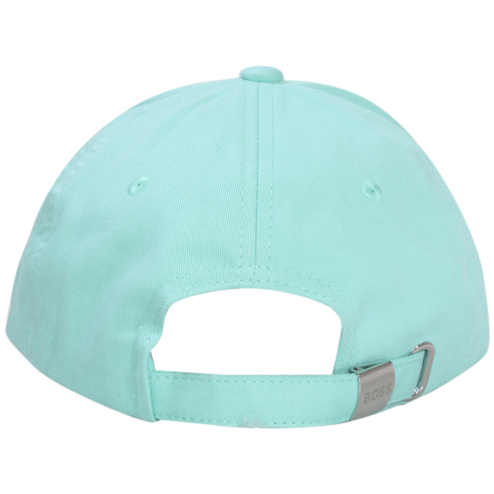 Hugo Boss Men's Baseball Cap 6-Panel Strapback Hat (One Size Fits Most) - Picture 15 of 24