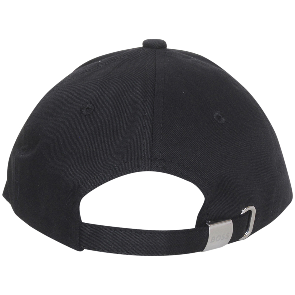 Hugo Boss Men's Baseball Cap 6-Panel Strapback Hat (One Size Fits Most) - Picture 7 of 24