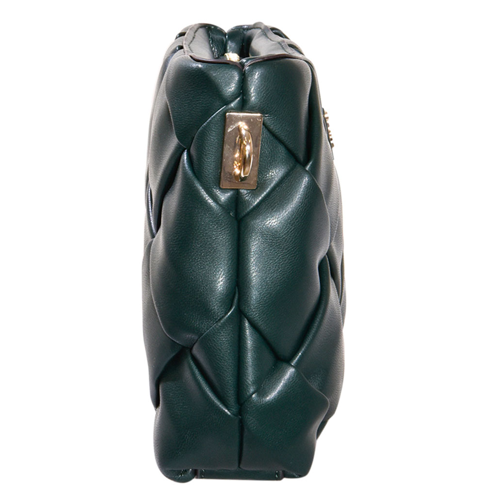 Guess Women's Zaina Handbag Crossbody Top Zip - Picture 16 of 28