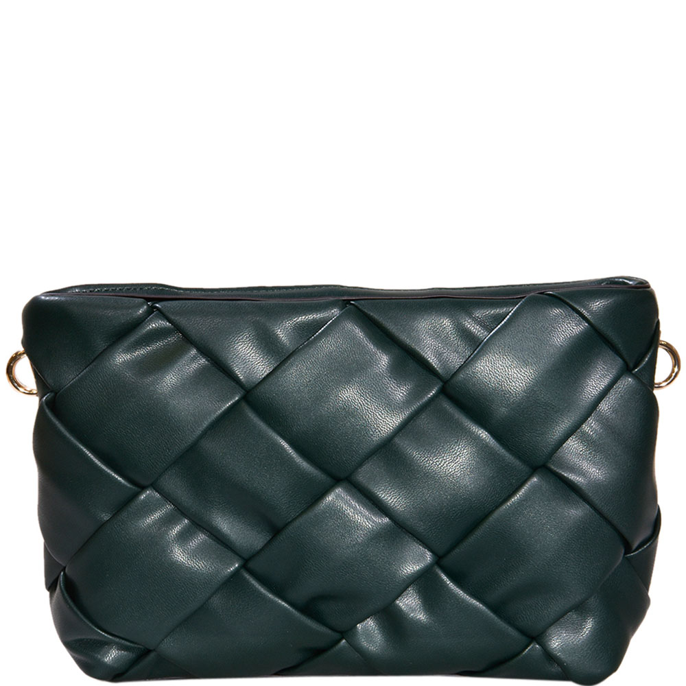 GUESS Zaina Crossbody Top Zip, Black: Handbags: Amazon.com