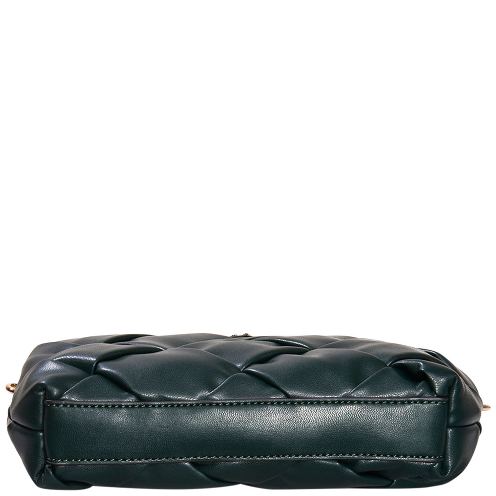 Guess Women's Zaina Handbag Crossbody Top Zip - Picture 18 of 28