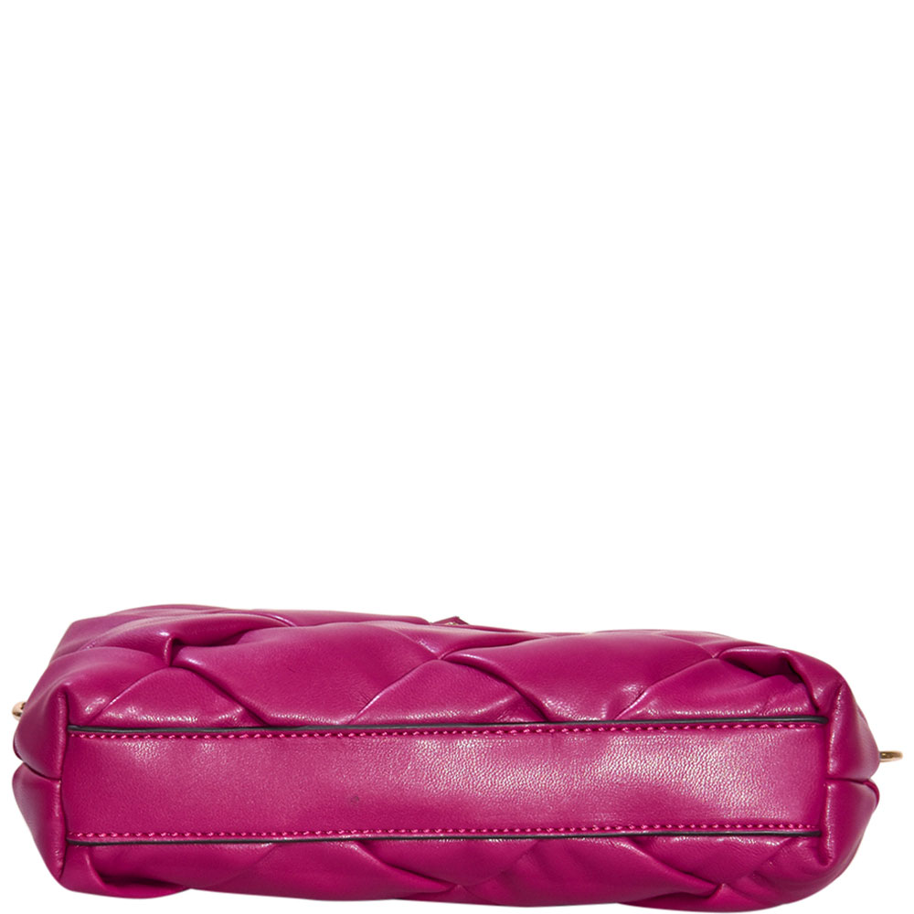 Guess Women's Zaina Handbag Crossbody Top Zip - Picture 25 of 28