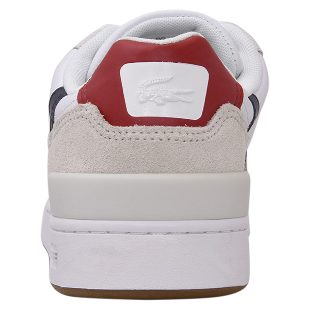 Lacoste T-Clip-0120-2 SMA Men display picture 2