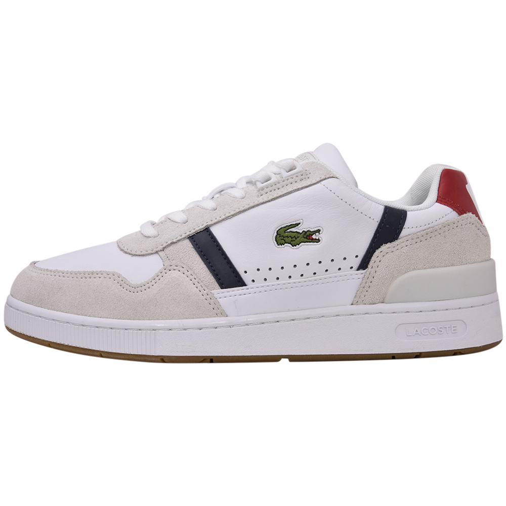 Lacoste T-Clip-0120-2 SMA Men display picture 3