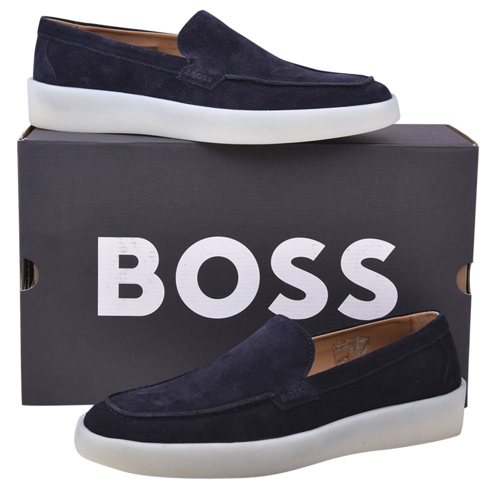 BOSS Clay Loafers Hugo Boss Clay-Loaf-SD Men main image 3