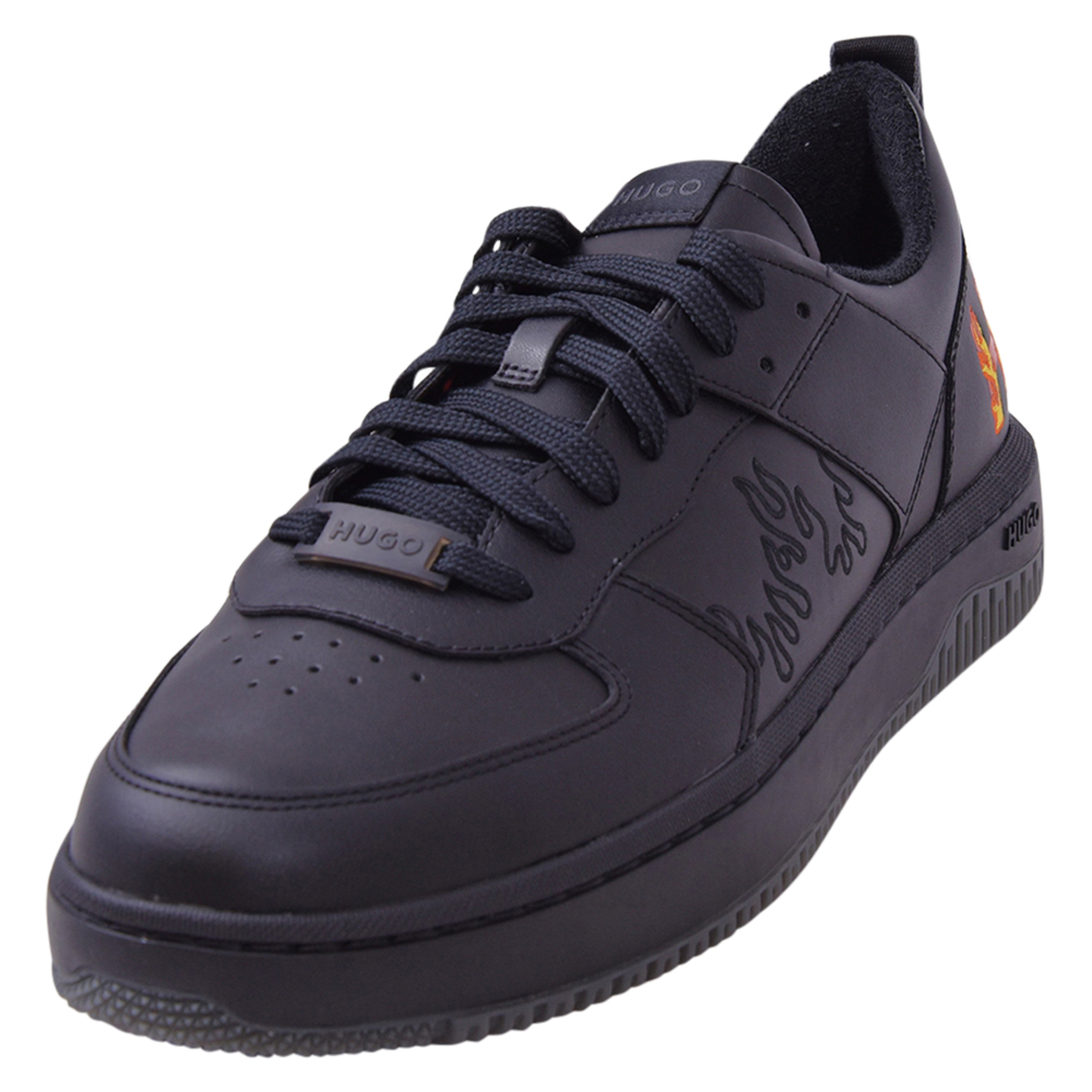 Hugo Boss Kilian_TENN_FIFM Men's Sneakers Lace-Up Shoes