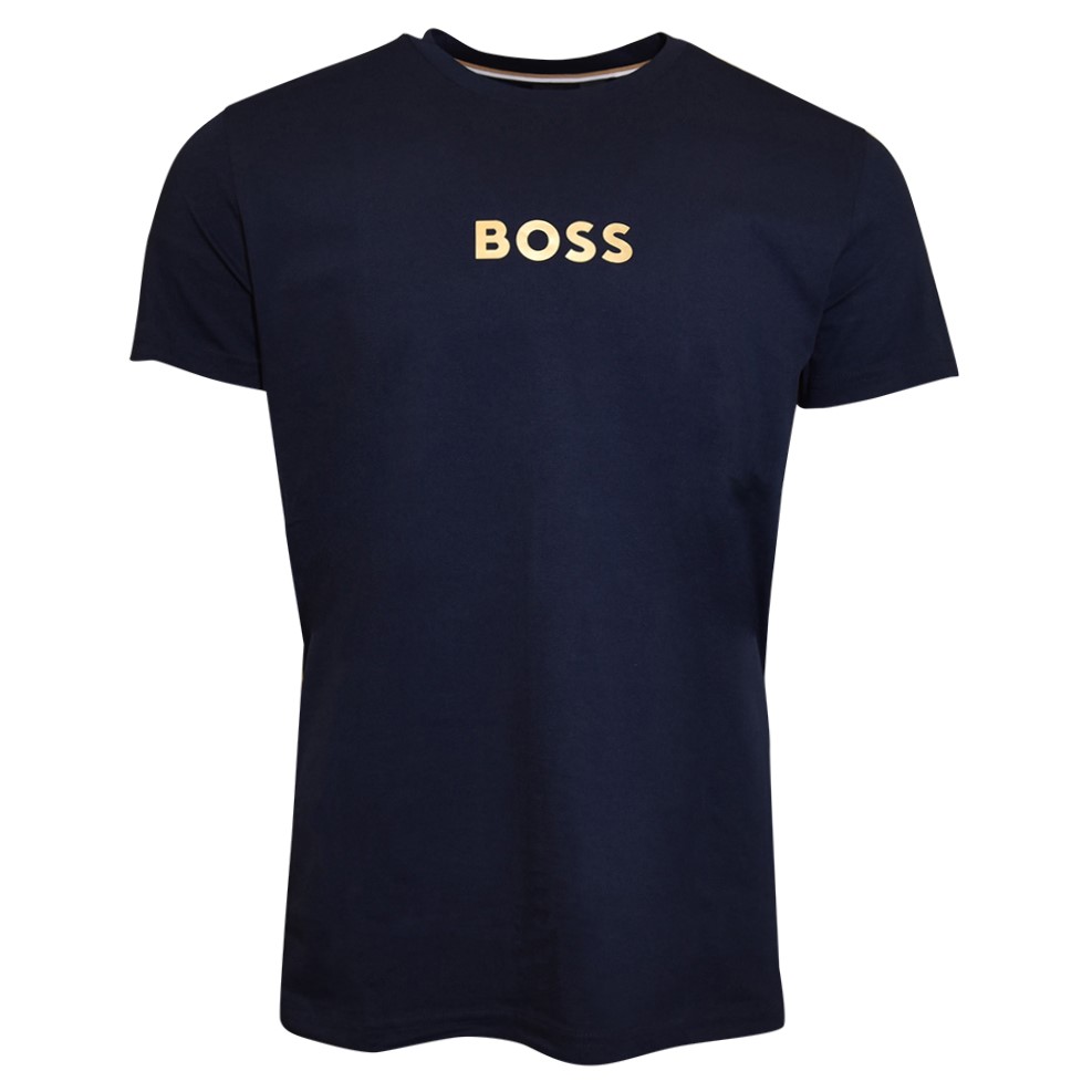 Tシャツ・カットソー BOSS Men T-shirt Black 50468972 001 Tシャツ・カットソー BOSS Men T-shirt Black 50468972 001 BOSS