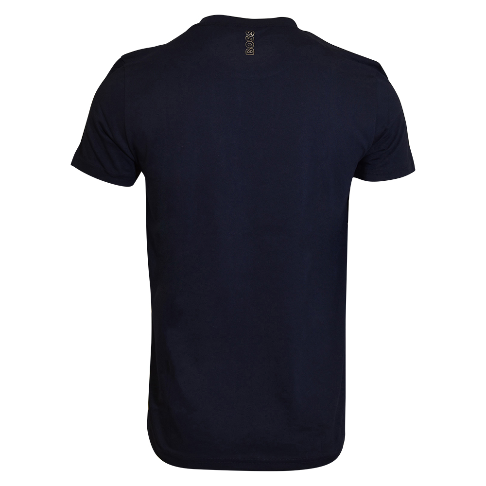 Tシャツ・カットソー HUGO BOSS 'Taut 01' T-shirt Hugo Boss crew neck t-shirt with logo label | eBay