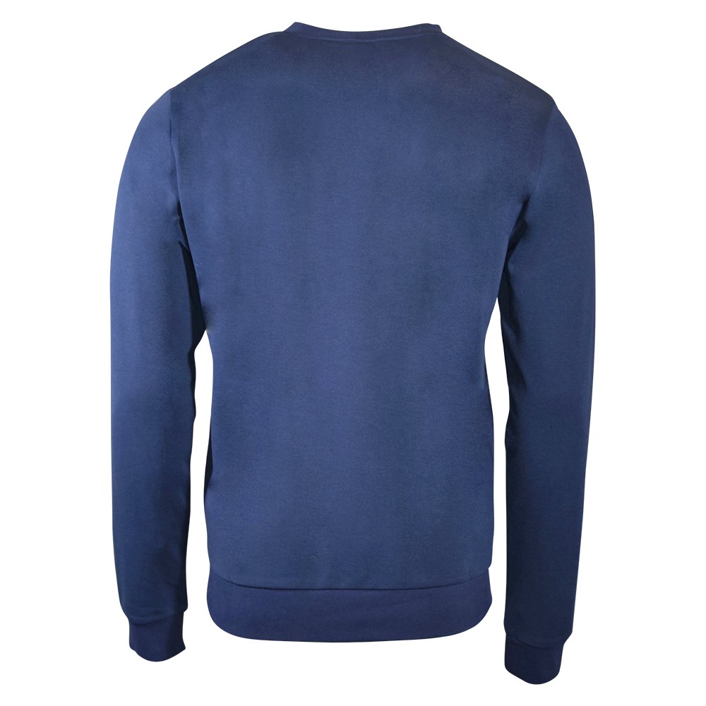 a Hugo Boss Tracksuit-Sweatshirt Men's Sweatshirt Long Sleeve