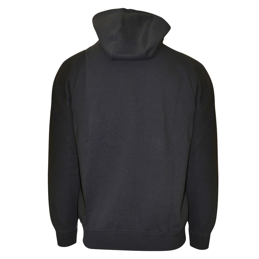 Ellesse Milano Men's Hooded Sweatshirt Loose Fit Long Sleeve - Picture 6 of 18