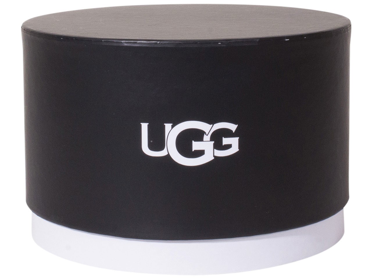 UGG Damen Ohrenschützer Lammfell Stickerei wasserabweisend - Bild 16 von 16