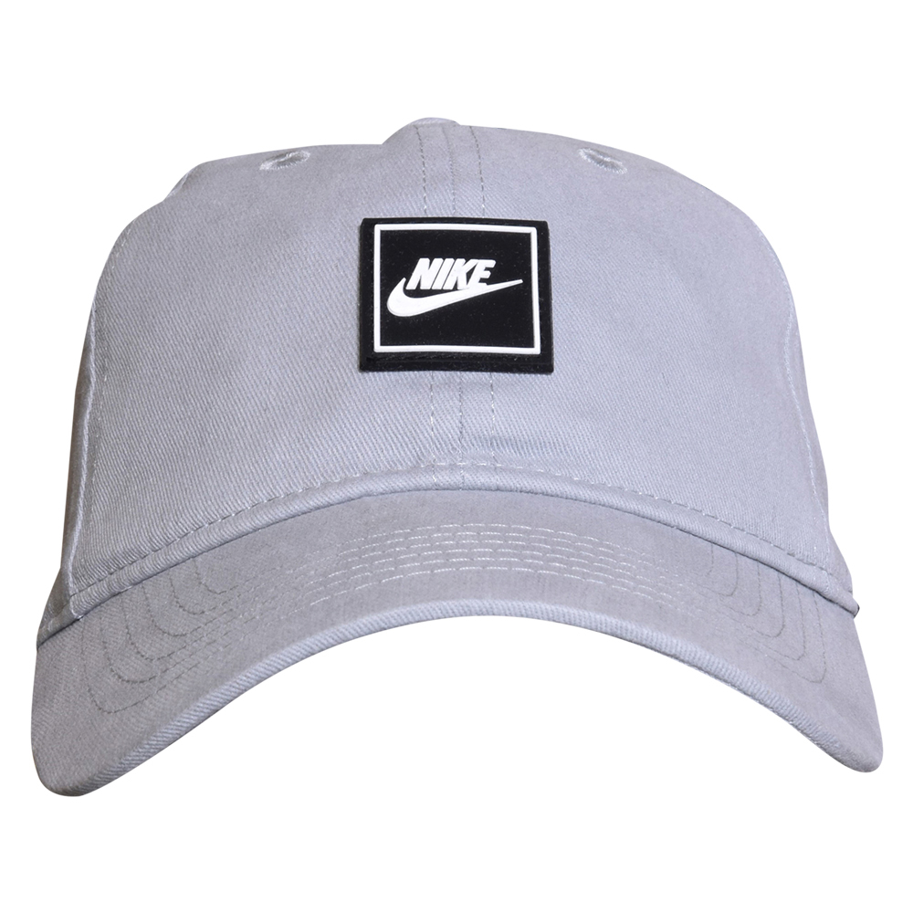 Nike Little Kids Baseball Cap Futura Patch Curve Brim Snapback - Picture 4 of 9