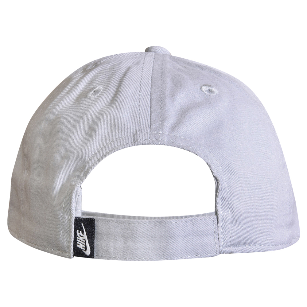 Nike Little Kids Baseball Cap Futura Patch Curve Brim Snapback - Picture 6 of 9