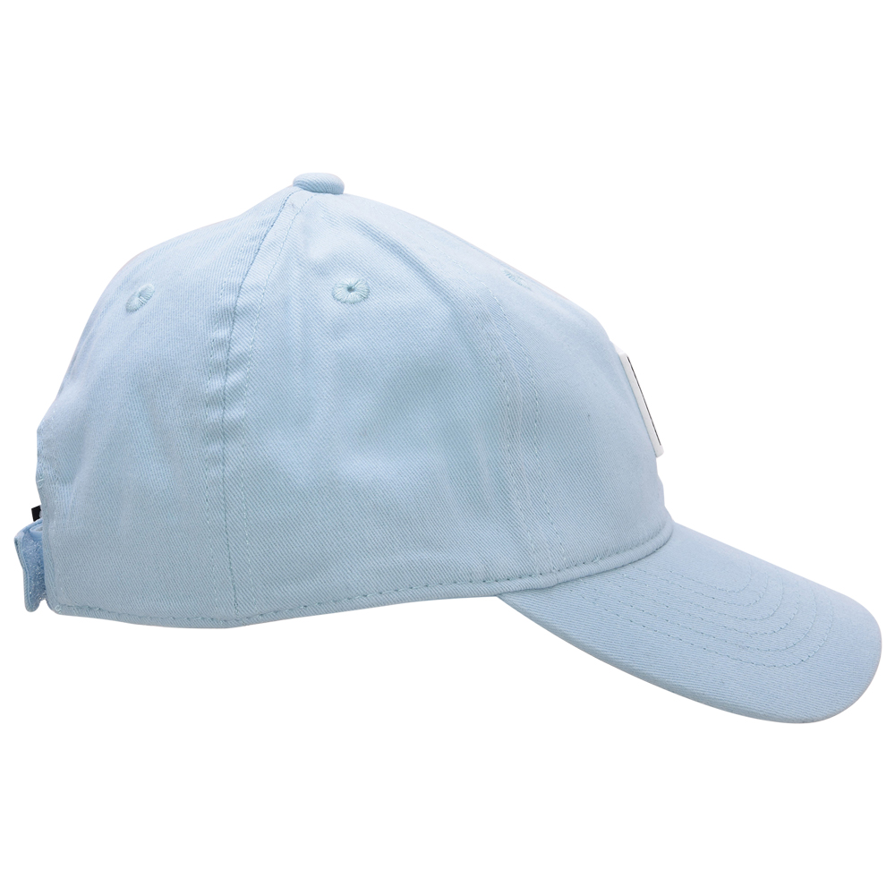 Nike Little Kids Baseball Cap Futura Patch Curve Brim Snapback - Picture 8 of 9
