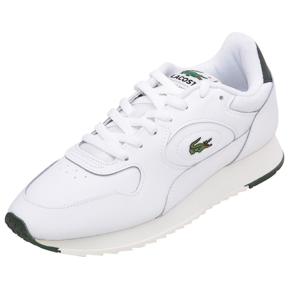 Lacoste Linetrack-2231-SMA Men's Sneakers Lace-Up Shoes