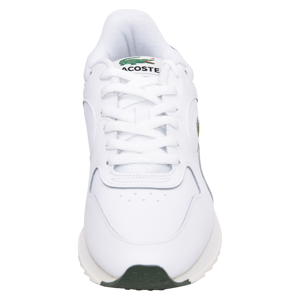 Lacoste Linetrack-2231-SMA Men's Sneakers Lace-Up Shoes