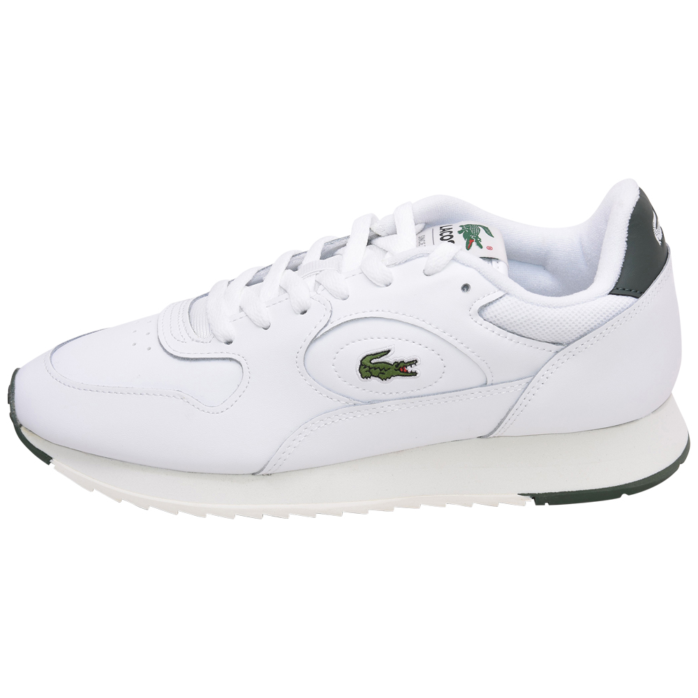 Lacoste Linetrack-2231-SMA Men's Sneakers Lace-Up Shoes