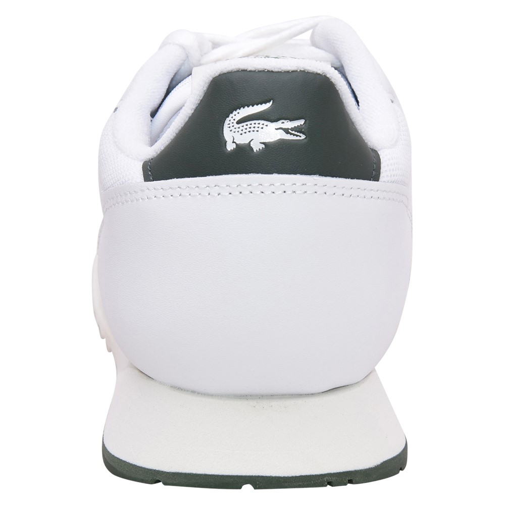 Lacoste Linetrack-2231-SMA Men's Sneakers Lace-Up Shoes