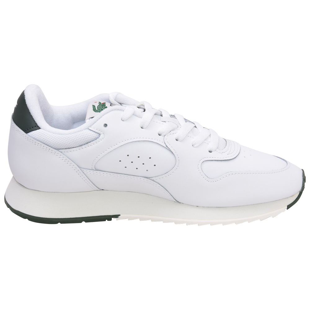 Lacoste Linetrack-2231-SMA Men's Sneakers Lace-Up Shoes