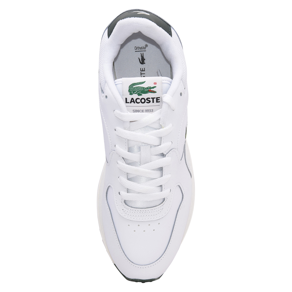 Lacoste Linetrack-2231-SMA Men's Sneakers Lace-Up Shoes