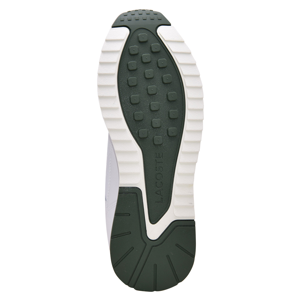Lacoste Linetrack-2231-SMA Men's Sneakers Lace-Up Shoes