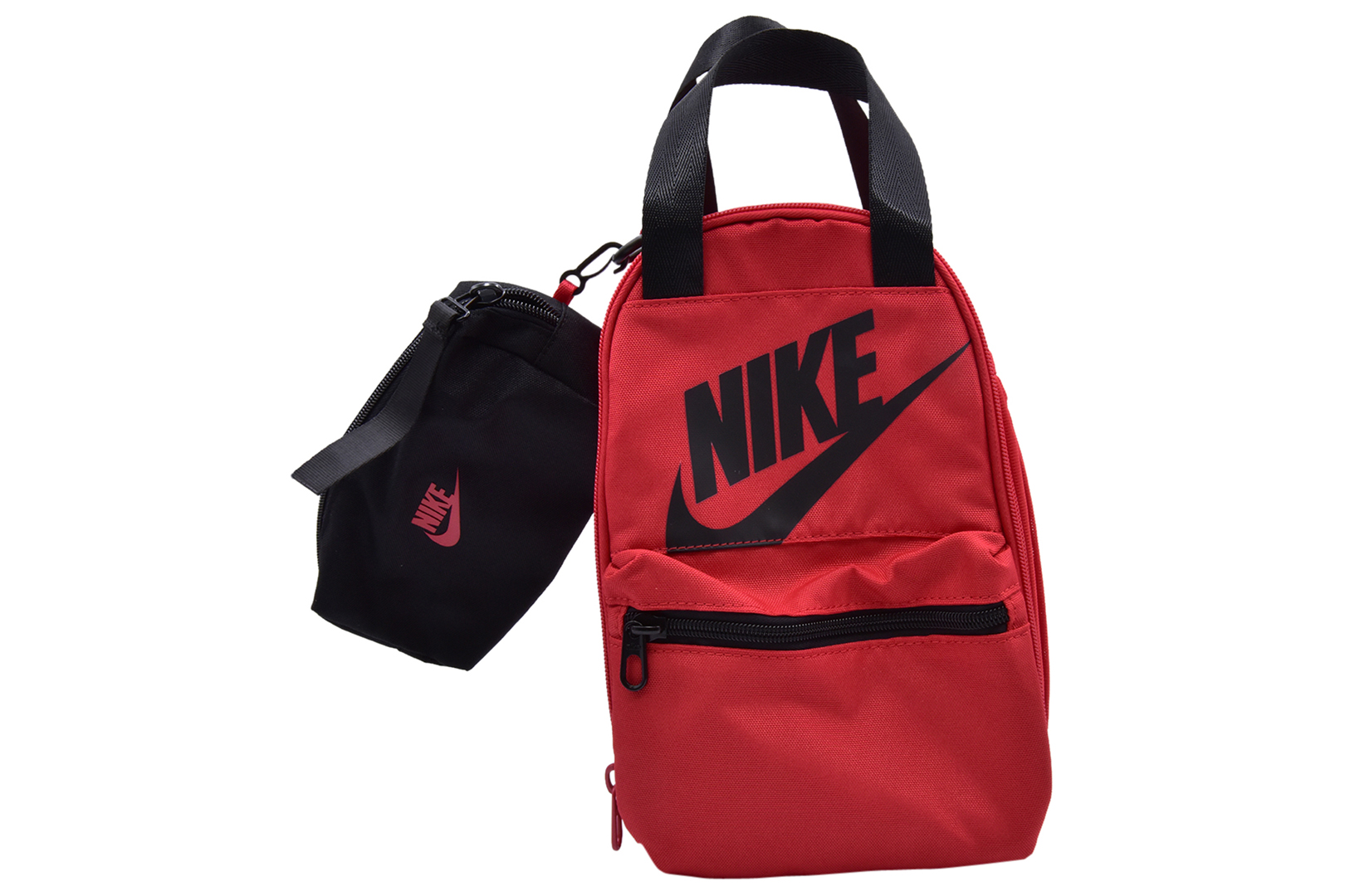 Tote W/ Pencil Bag Zipper