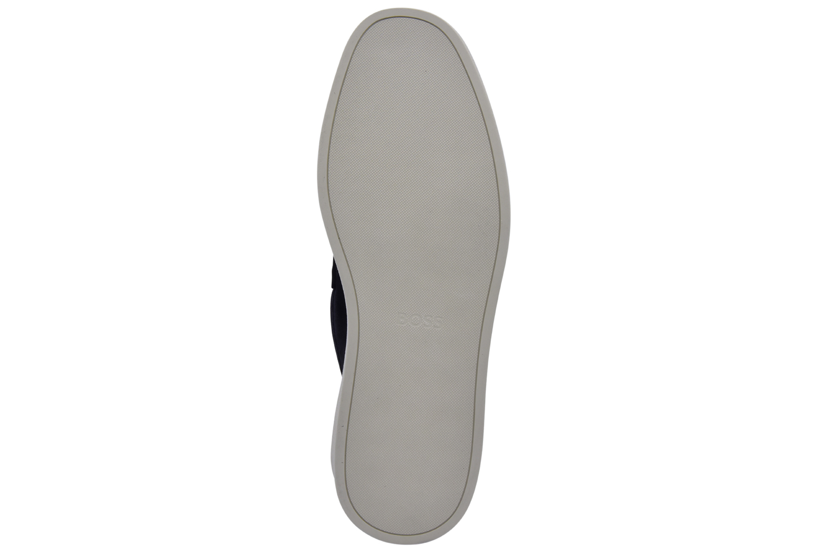 Hugo Boss Clay_Loaf_SDPE Men's Leather Penny Loafers Shoes - Picture 23 of 40